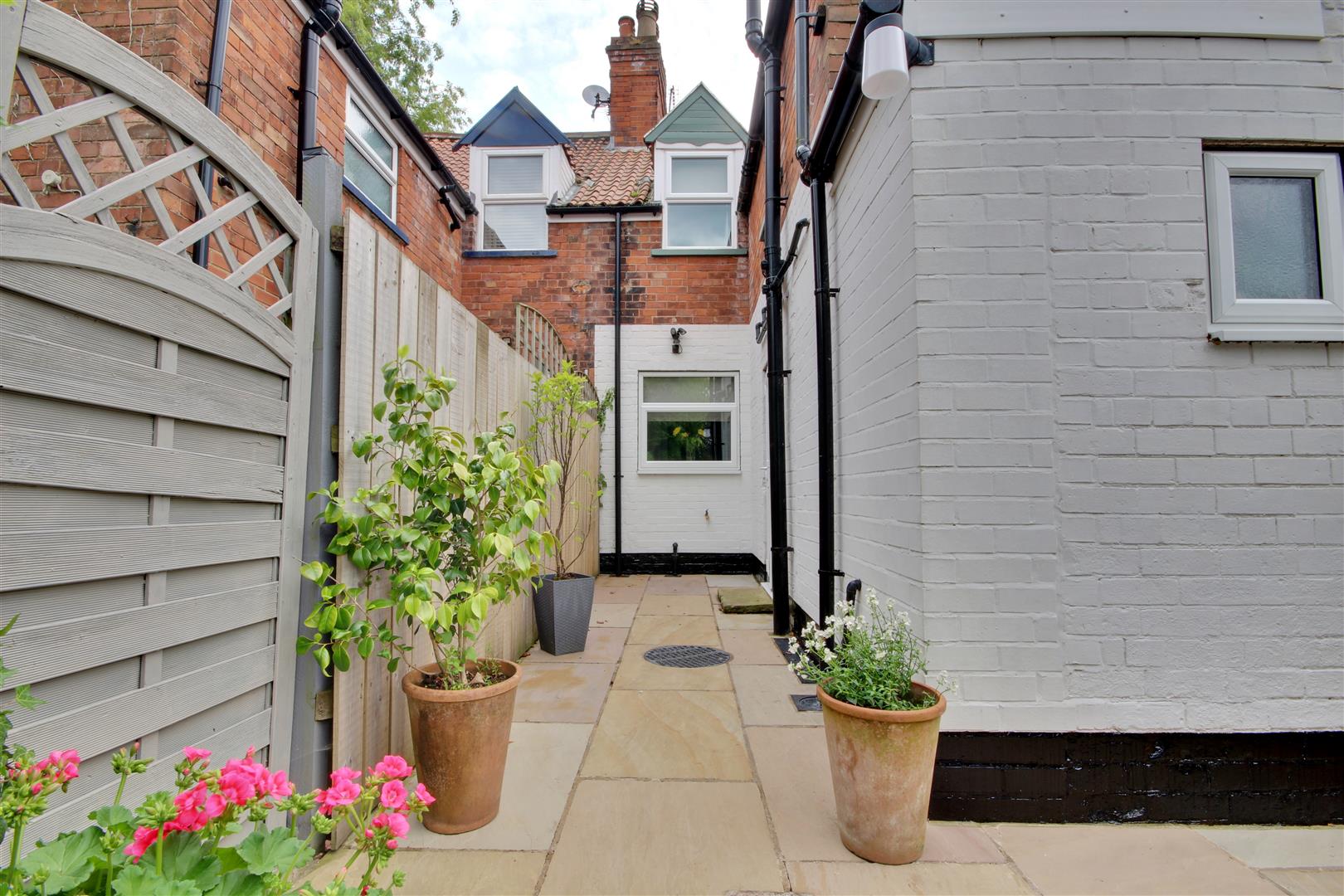 Keldgate, Beverley