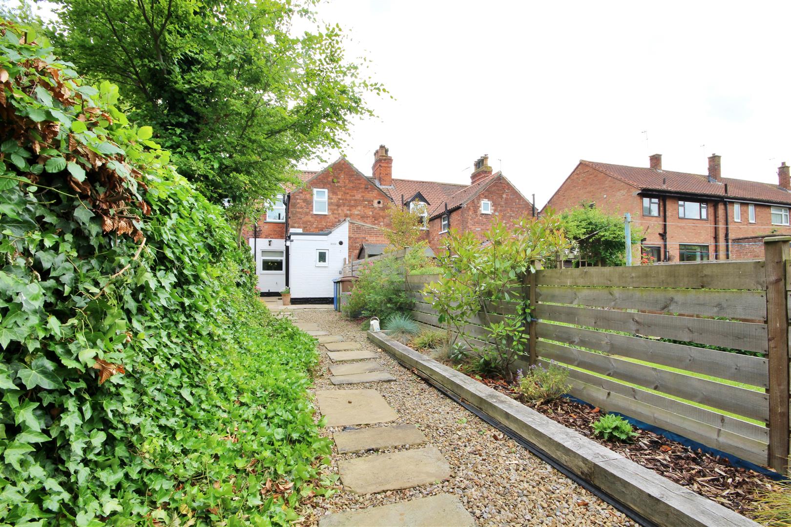 Keldgate, Beverley