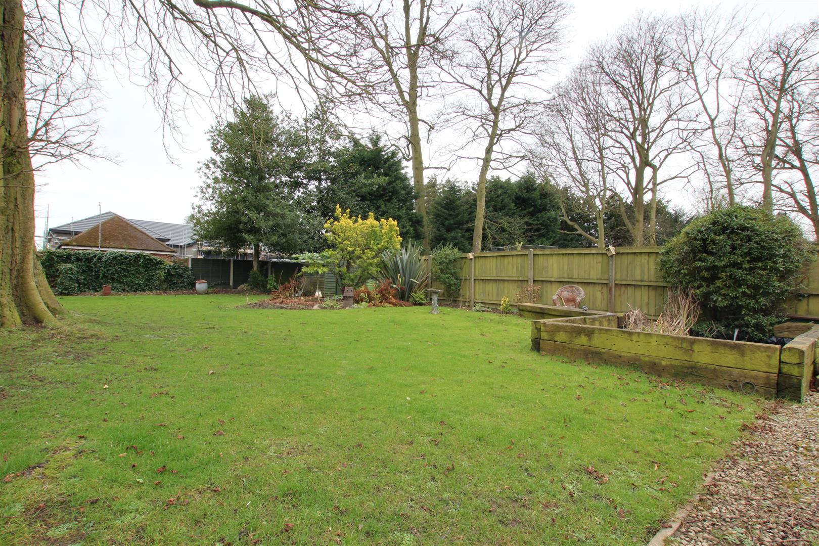 Beech Grove, Swanland