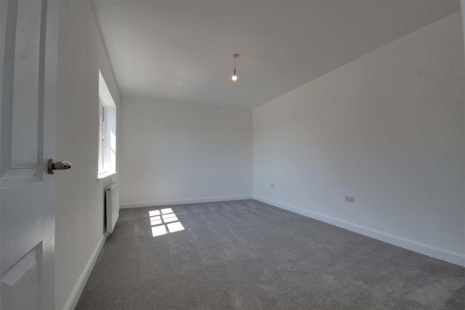 Belvedere Close, Bridlington