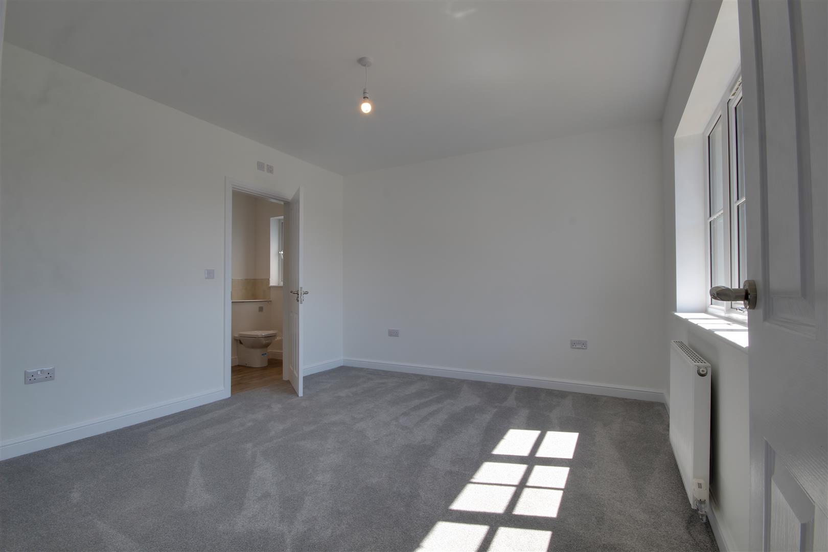 Belvedere Close, Bridlington