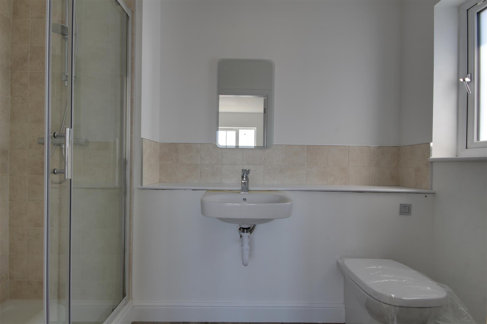 Belvedere Close, Bridlington