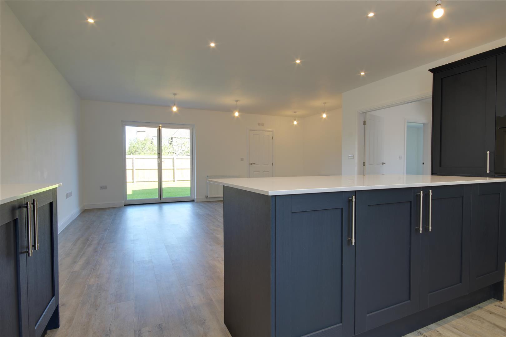 Belvedere Close, Bridlington