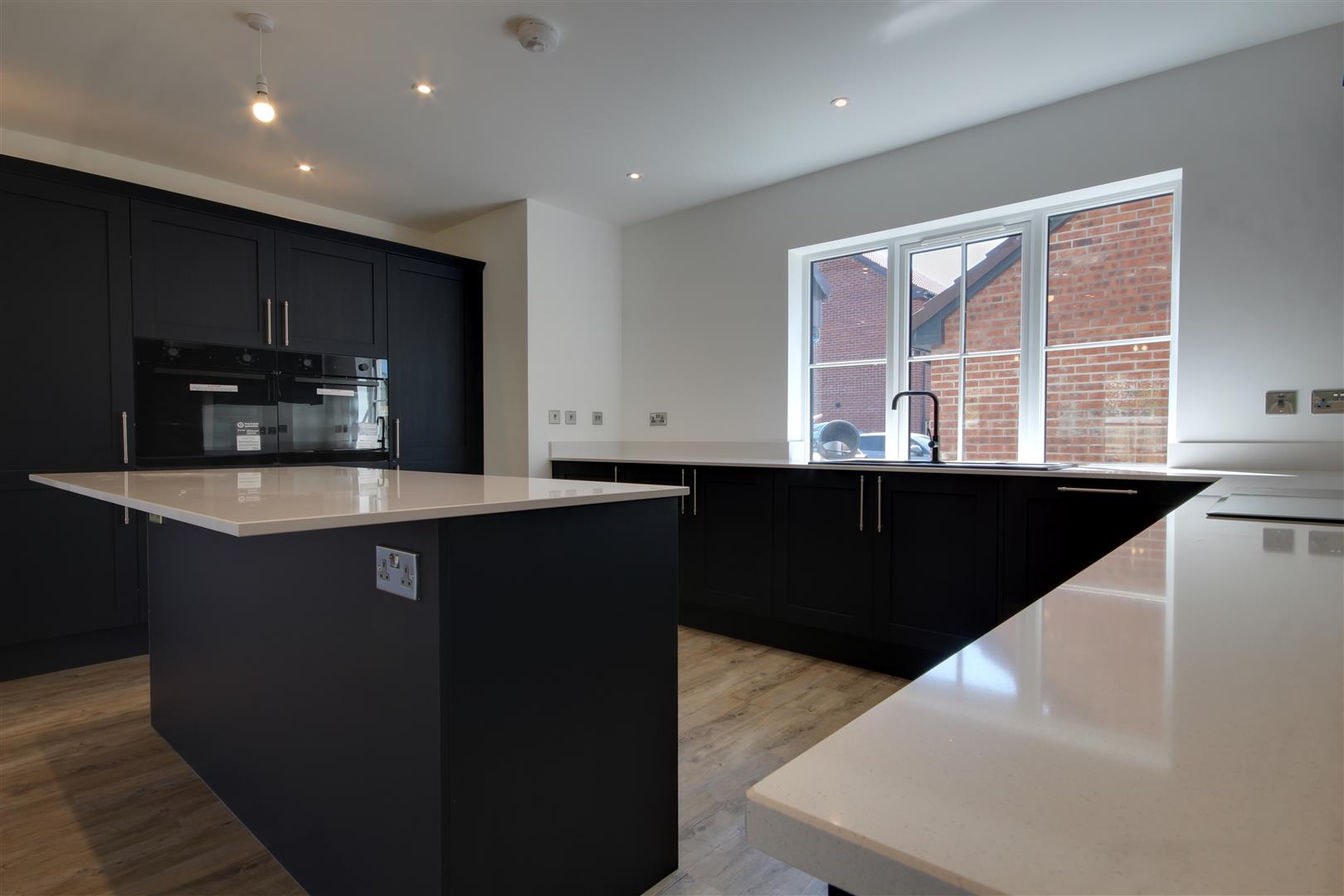 Belvedere Close, Bridlington