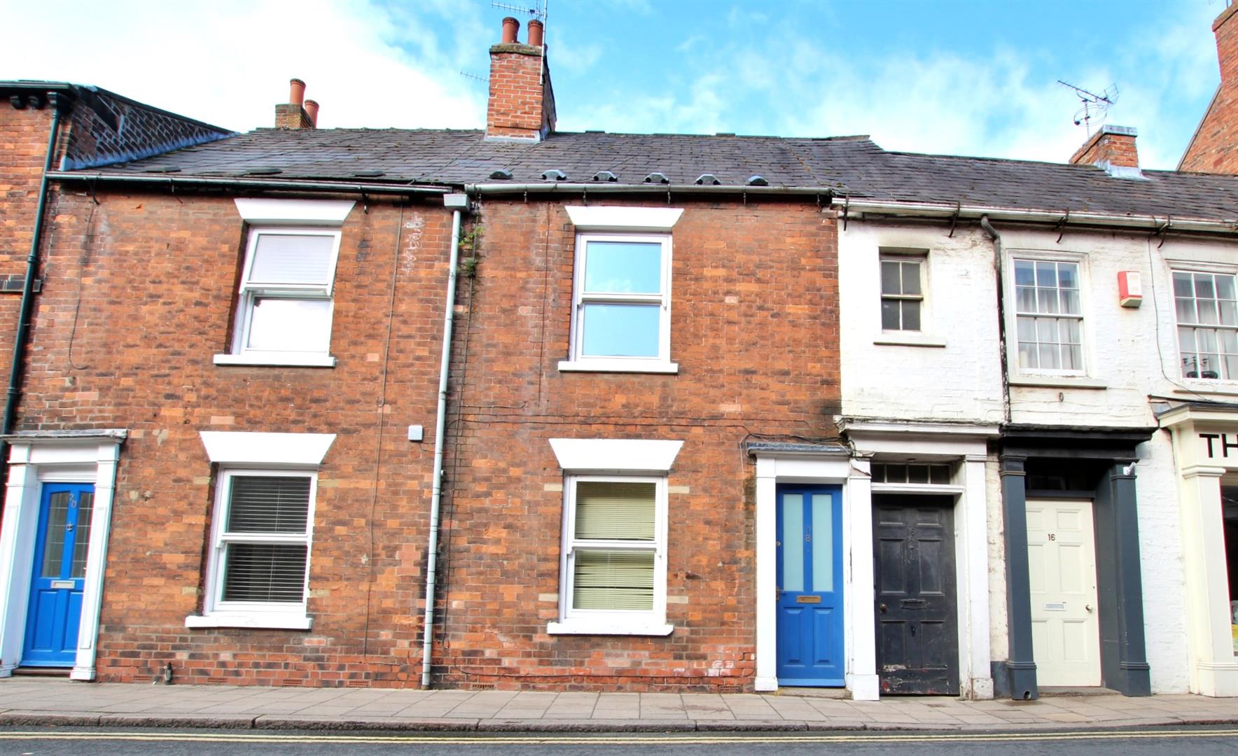 Lairgate, Beverley