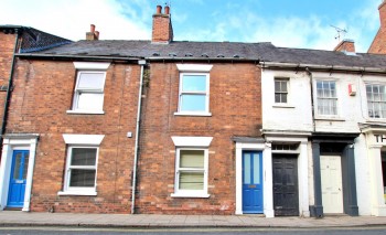 Lairgate, Beverley