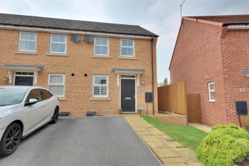 Foxglove Way, Beverley