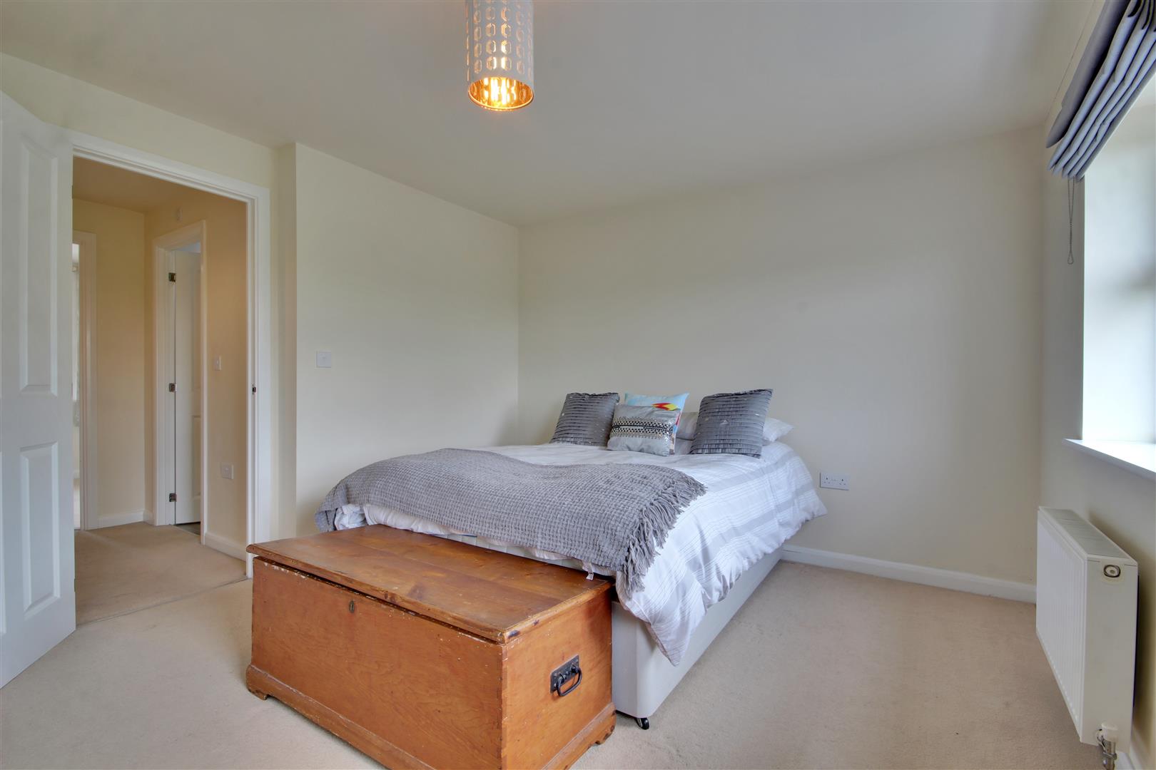 Foxglove Way, Beverley