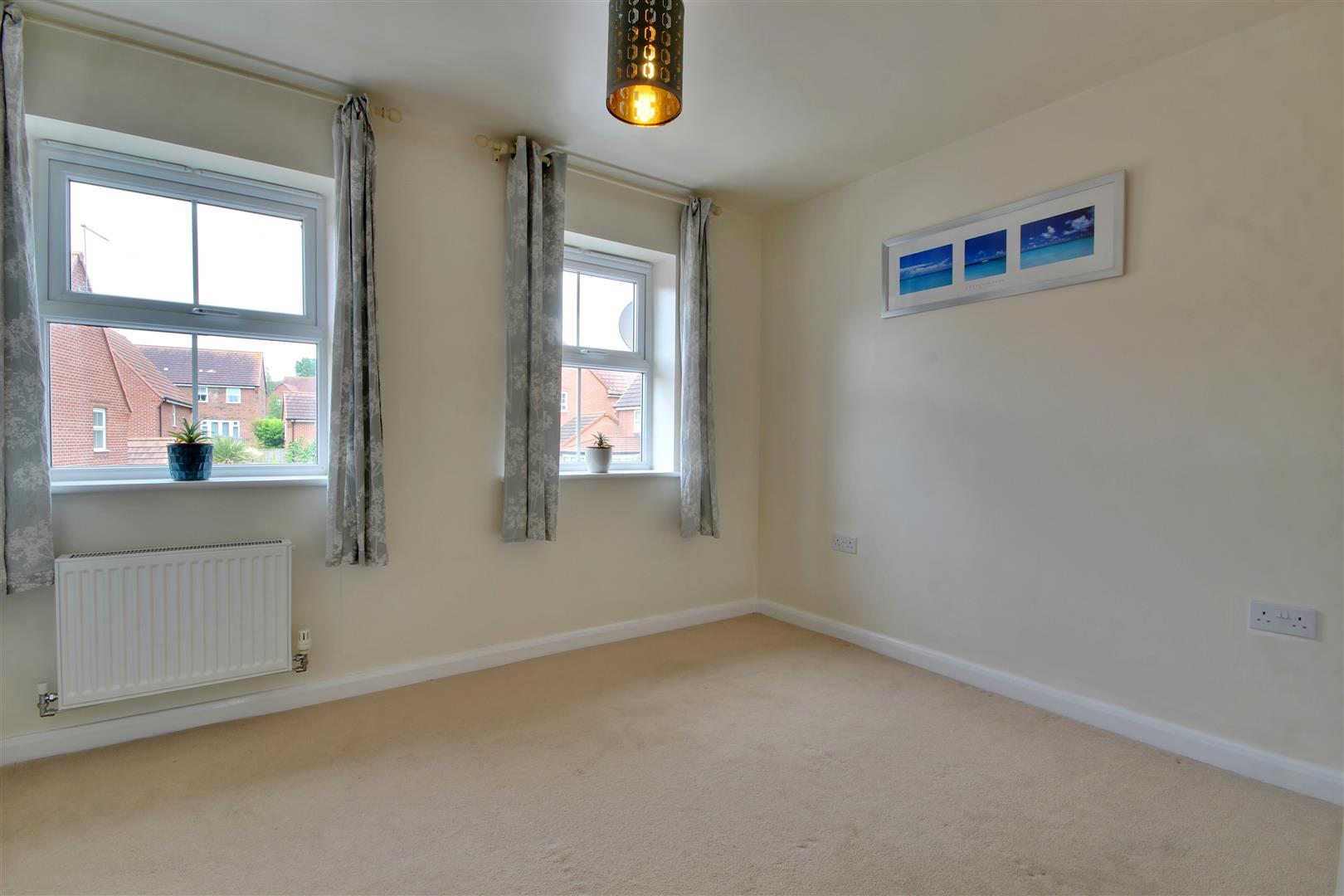 Foxglove Way, Beverley