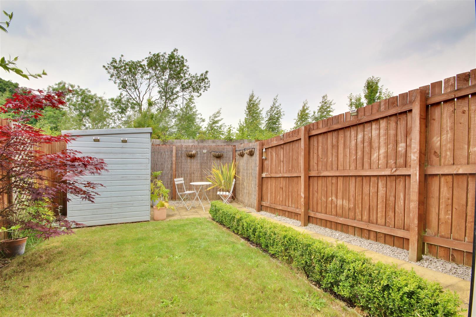 Foxglove Way, Beverley