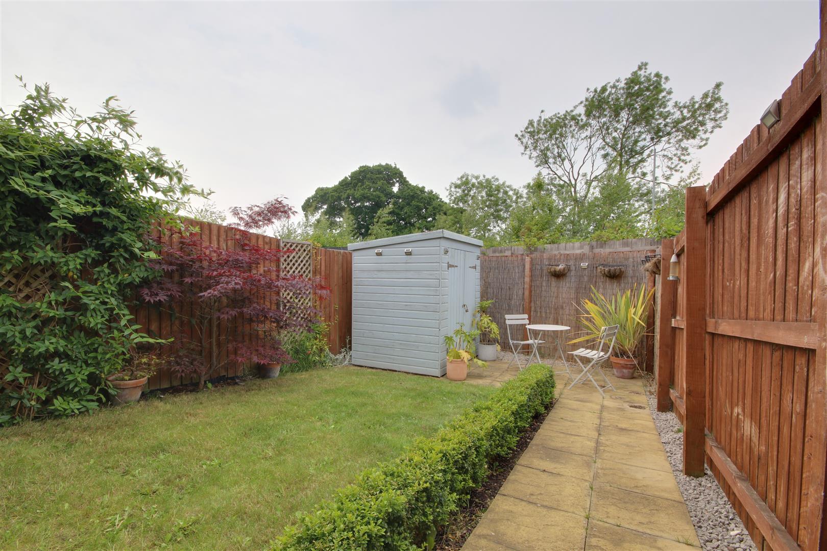 Foxglove Way, Beverley