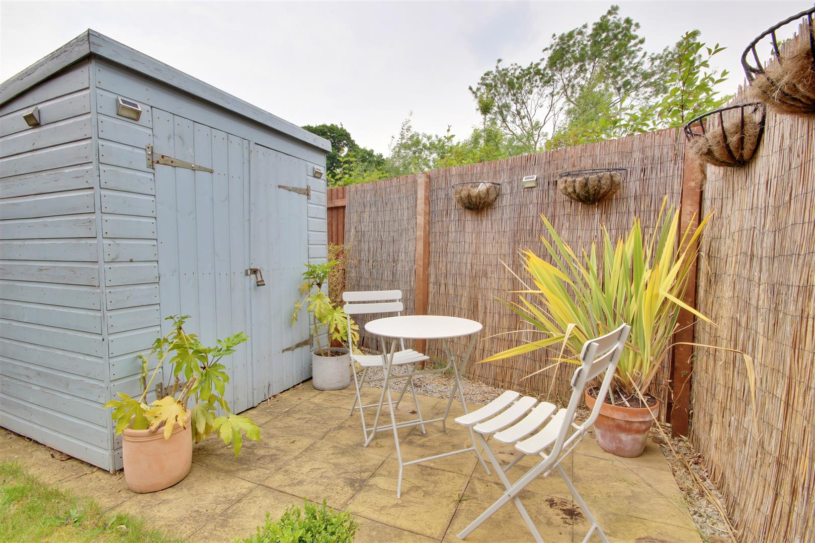 Foxglove Way, Beverley
