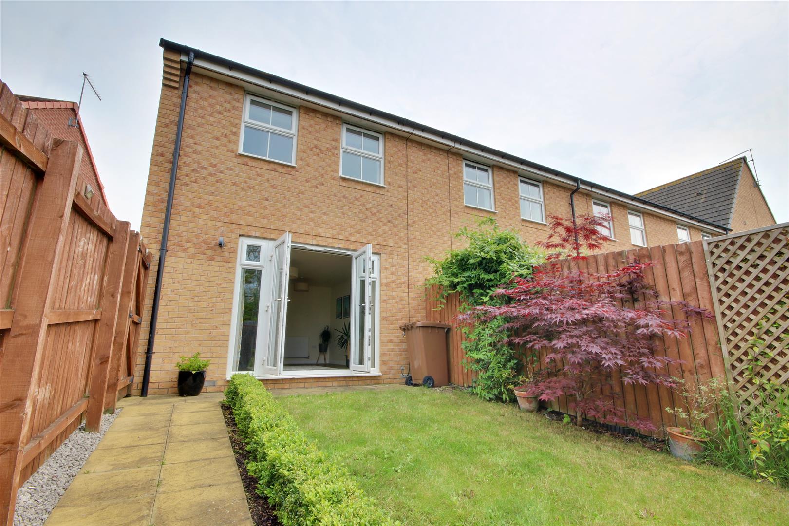 Foxglove Way, Beverley