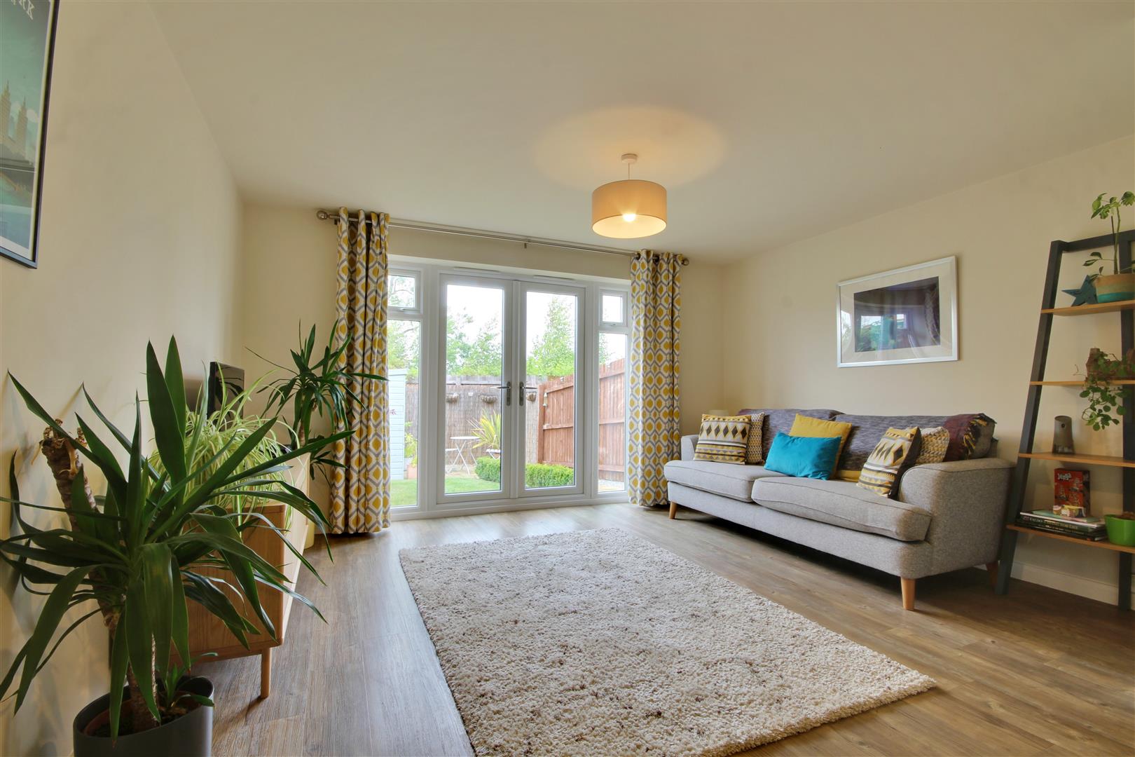 Foxglove Way, Beverley