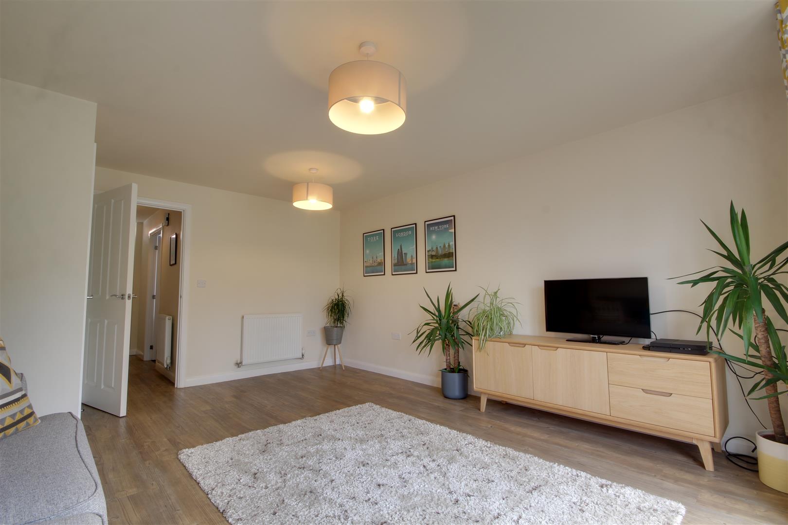 Foxglove Way, Beverley