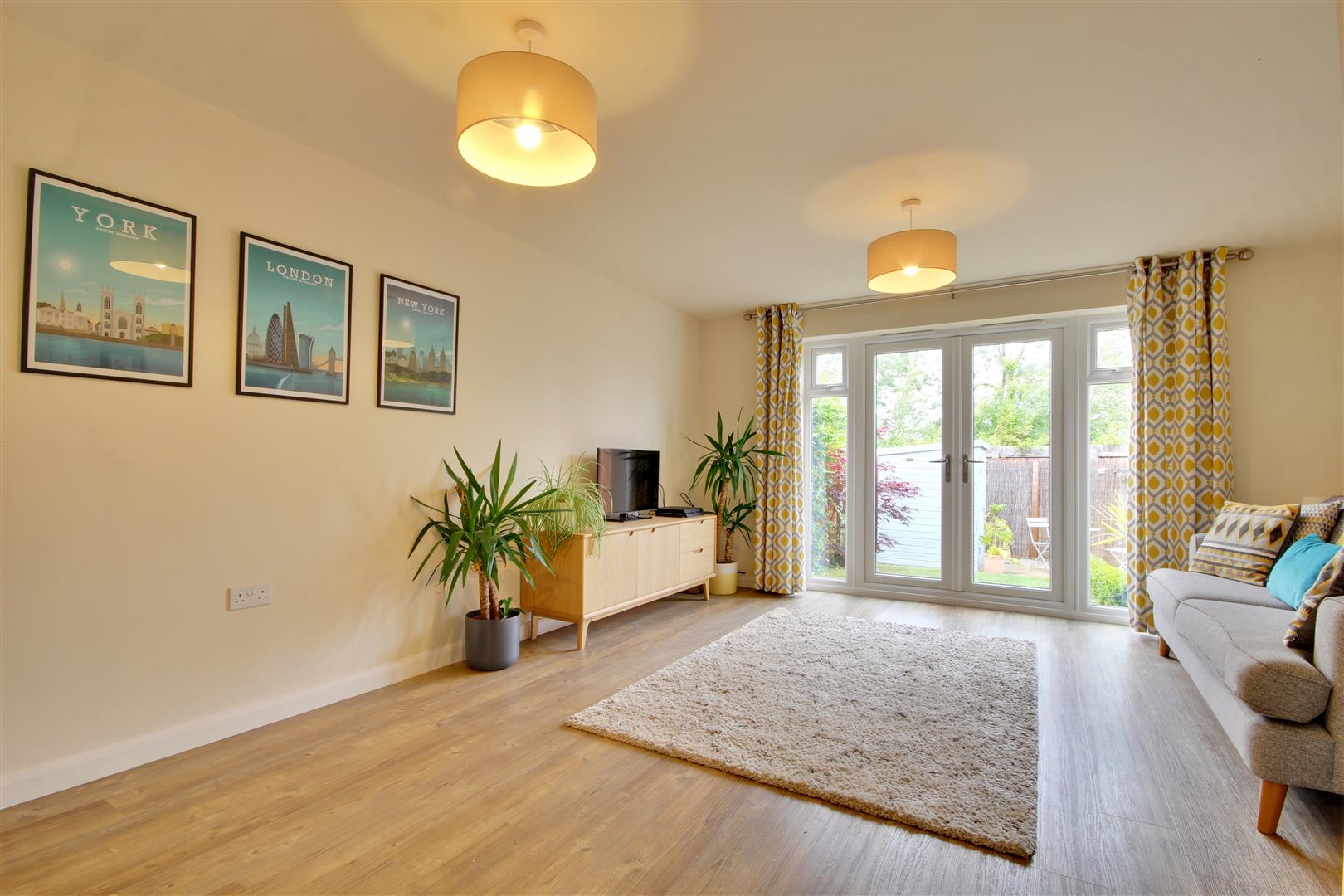 Foxglove Way, Beverley