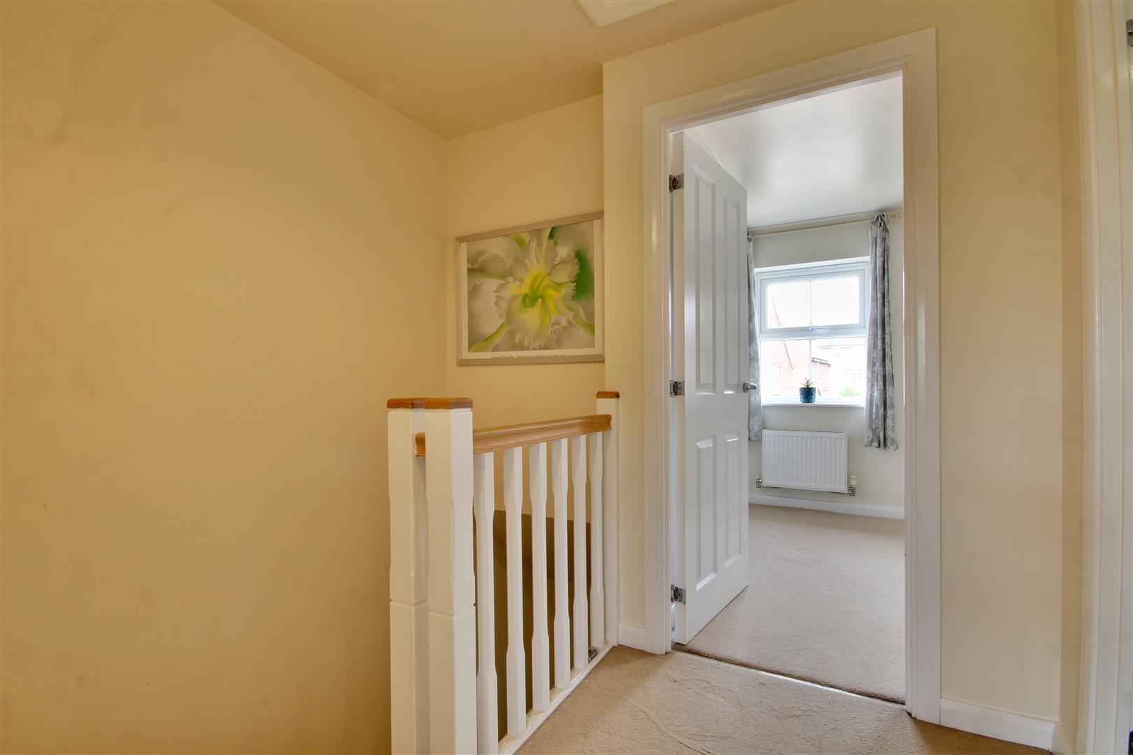 Foxglove Way, Beverley