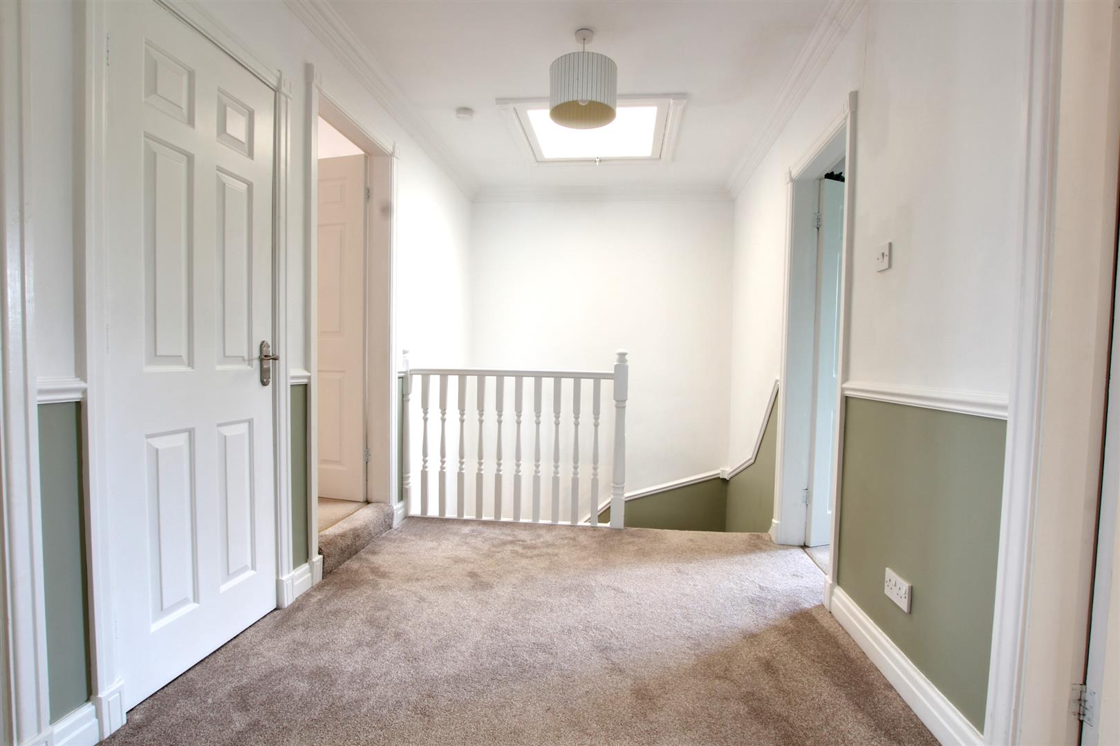 Manor Court, Westella