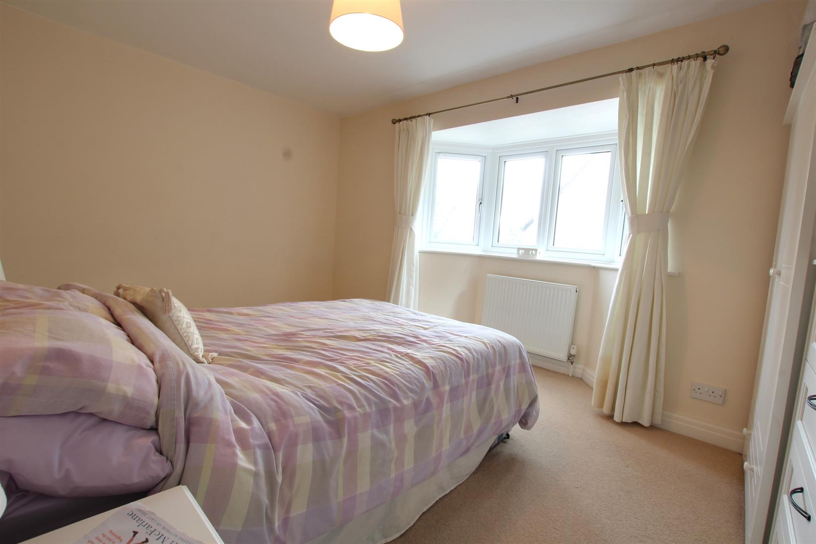 Manor Court, Westella