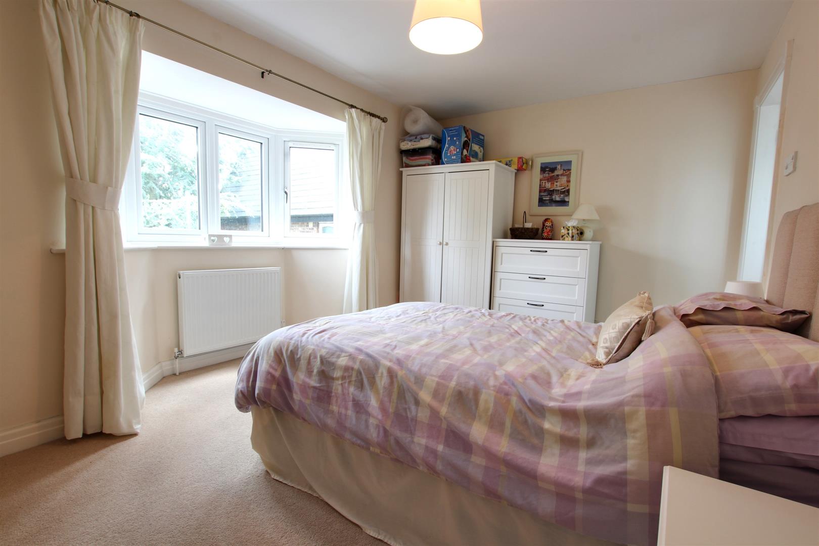 Manor Court, Westella