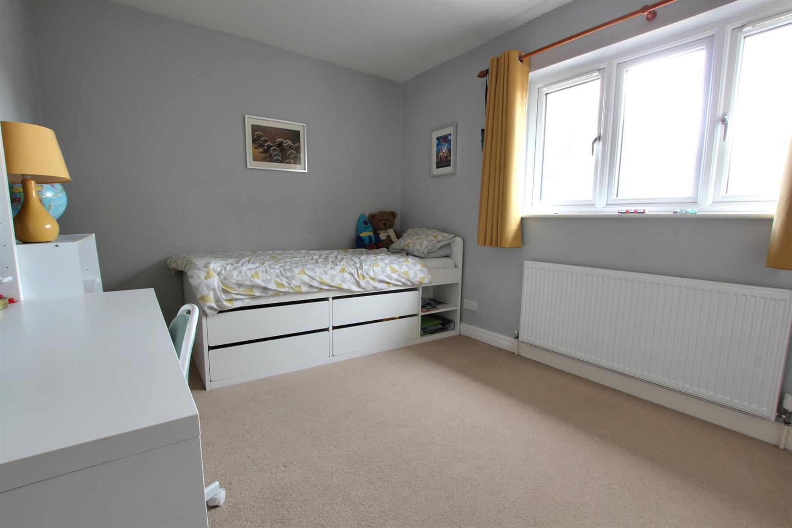 Manor Court, Westella