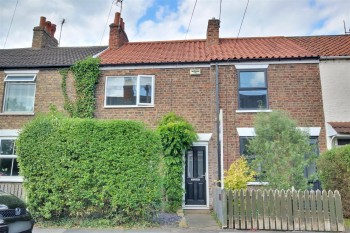 Mill Lane, Beverley