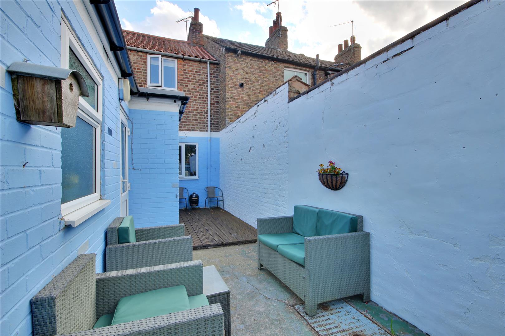 Mill Lane, Beverley
