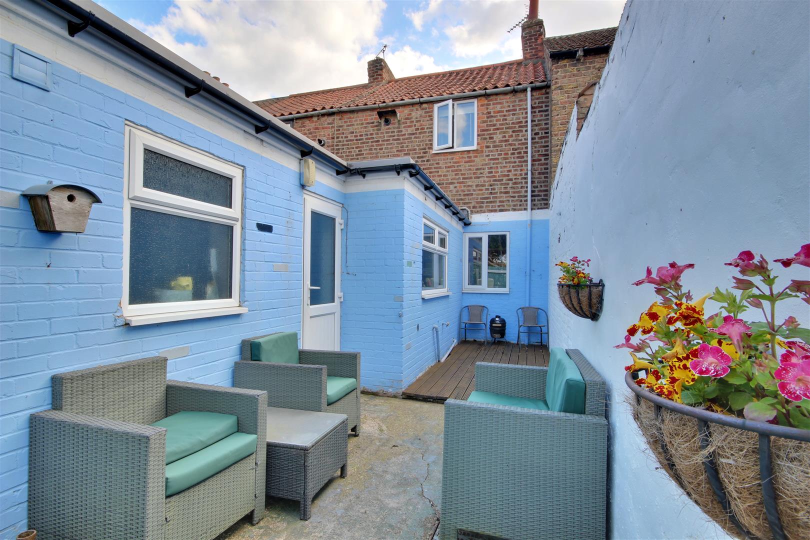 Mill Lane, Beverley