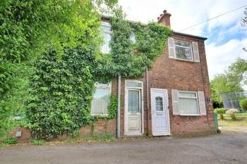 North View, Weel, Beverley