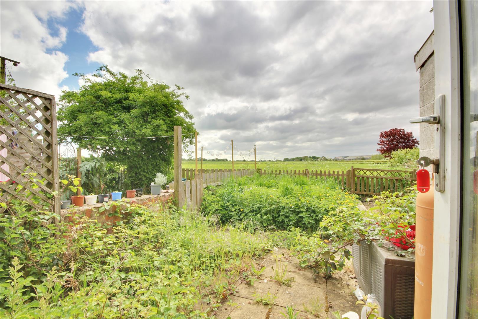 North View, Weel, Beverley