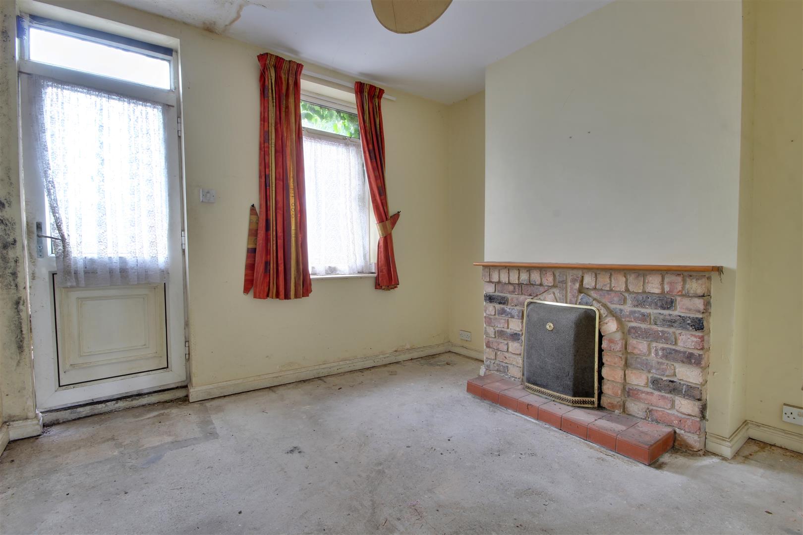 North View, Weel, Beverley