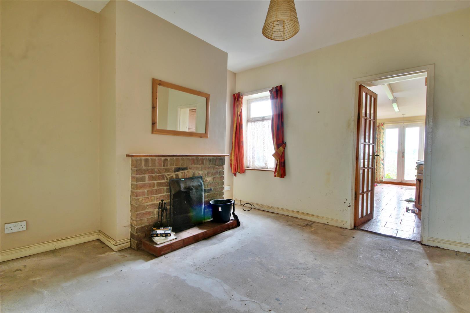 North View, Weel, Beverley