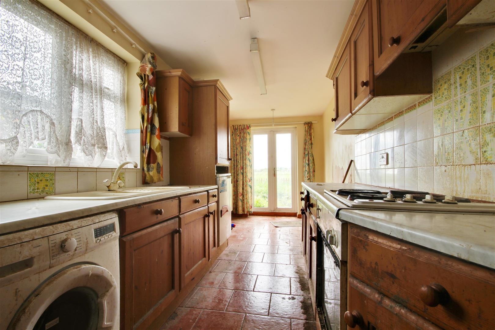 North View, Weel, Beverley
