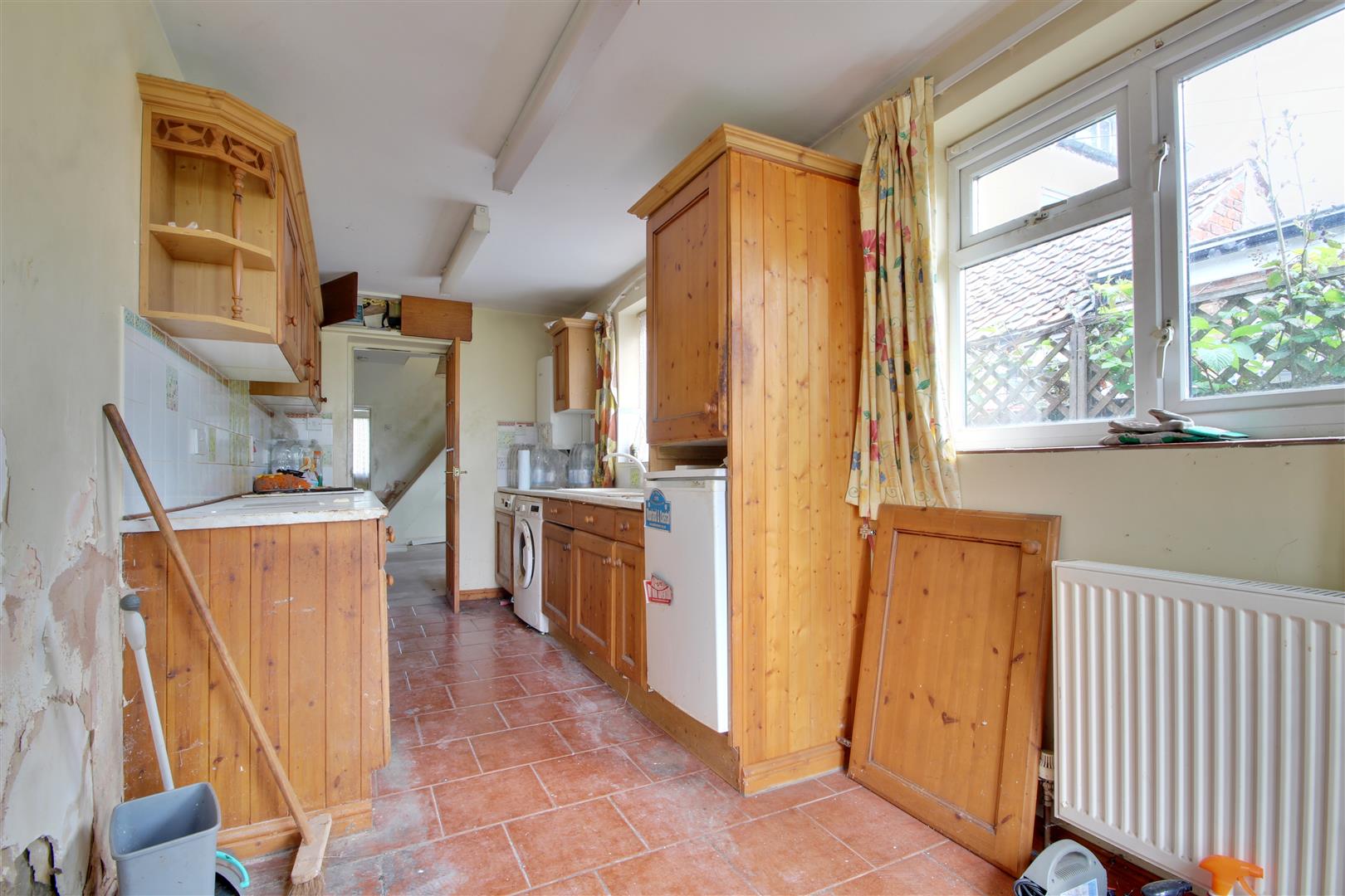 North View, Weel, Beverley