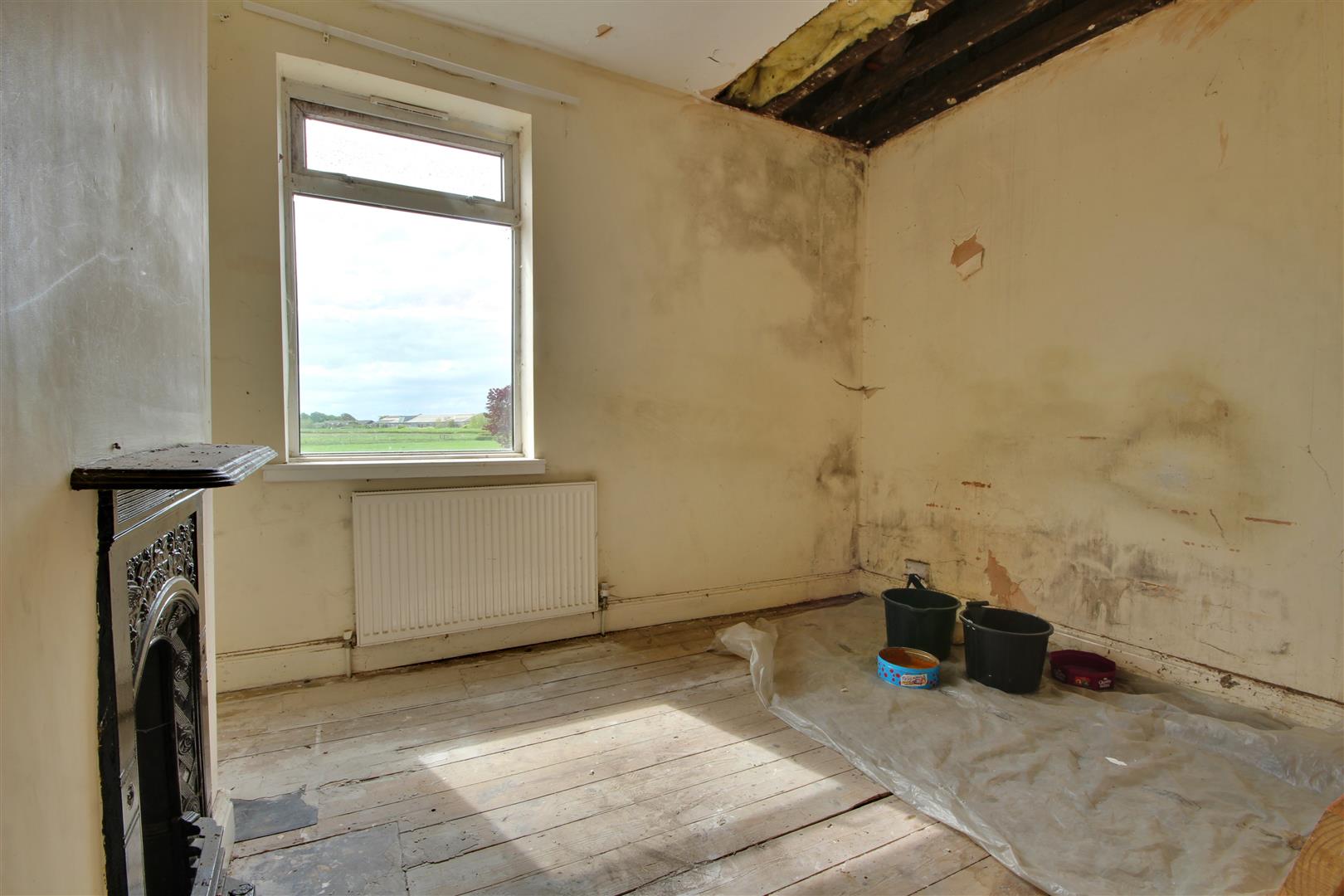 North View, Weel, Beverley