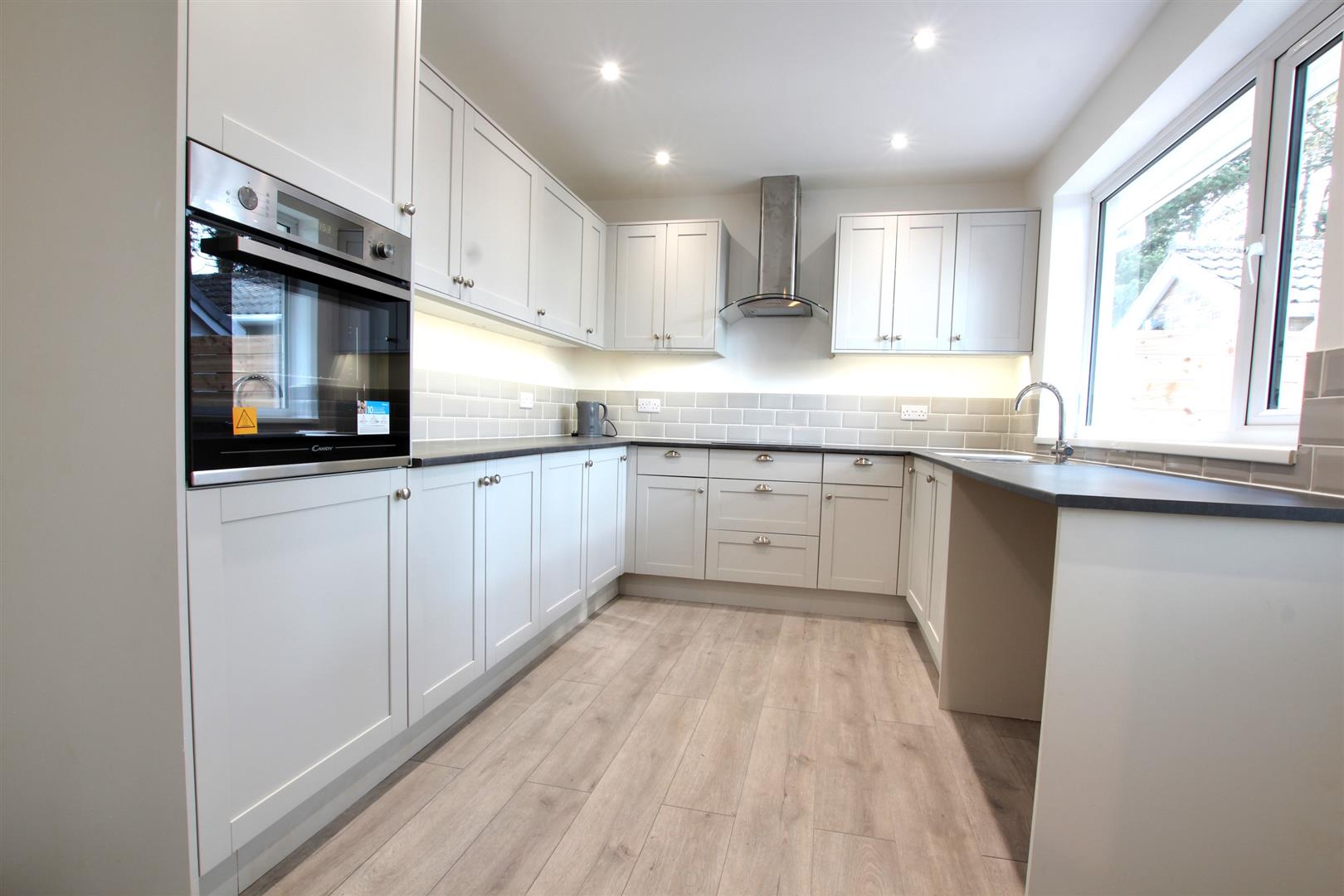 Queensbury Way, Swanland
