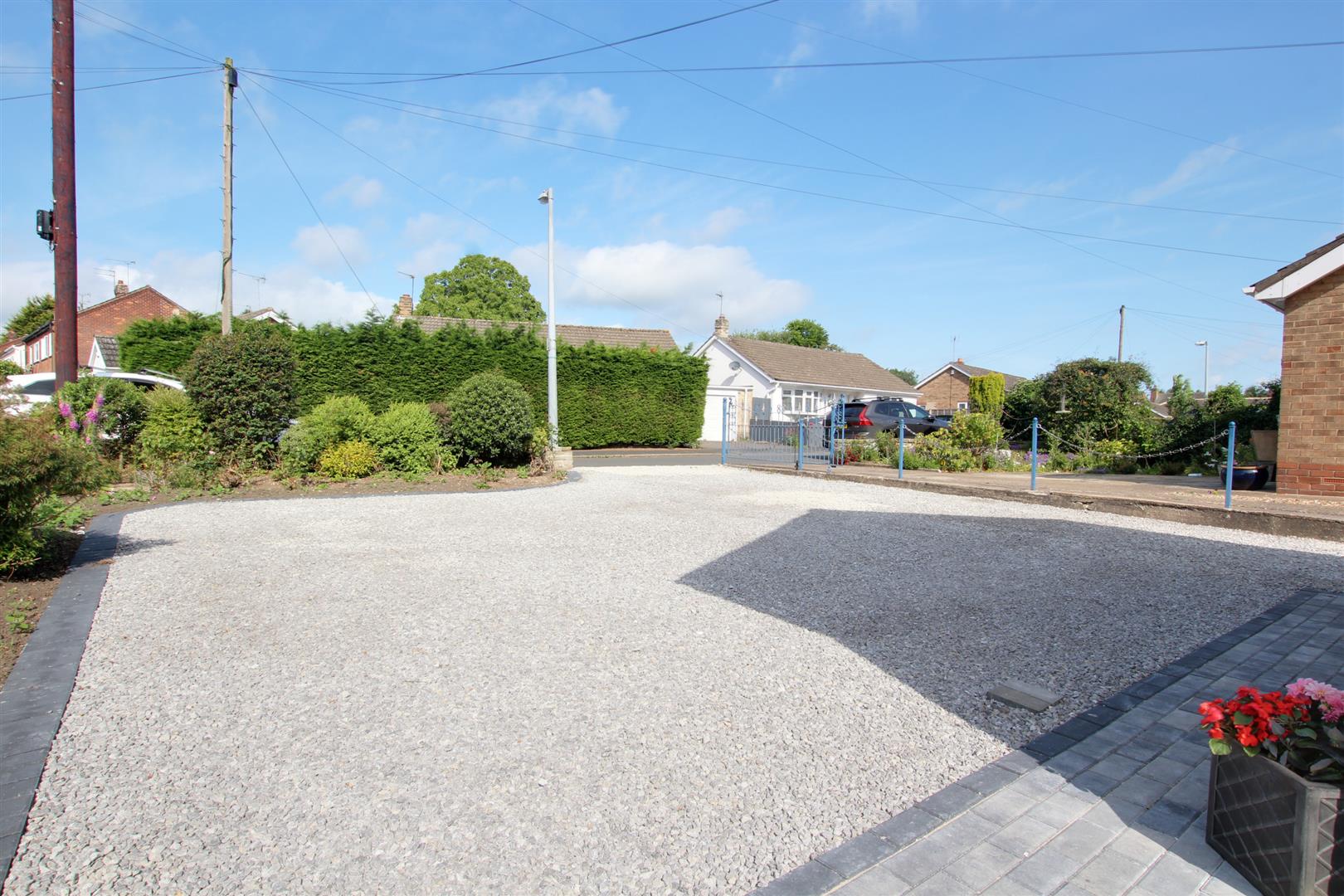 Queensbury Way, Swanland