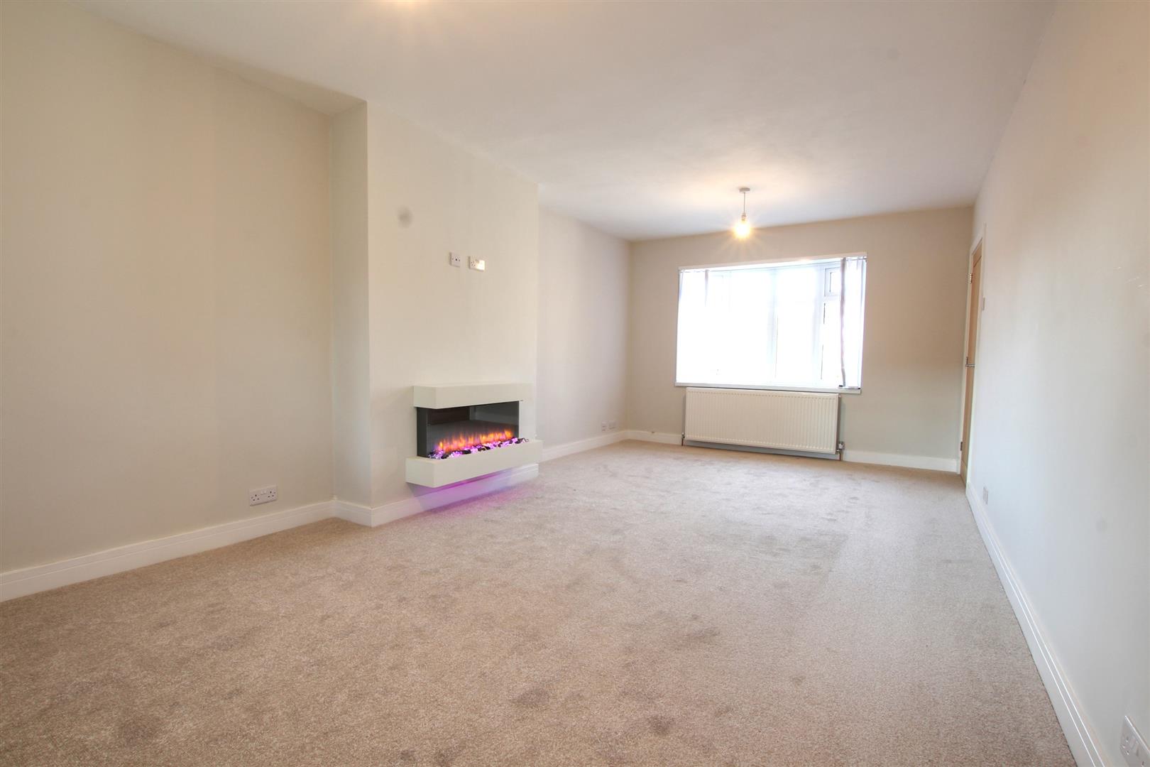 Queensbury Way, Swanland
