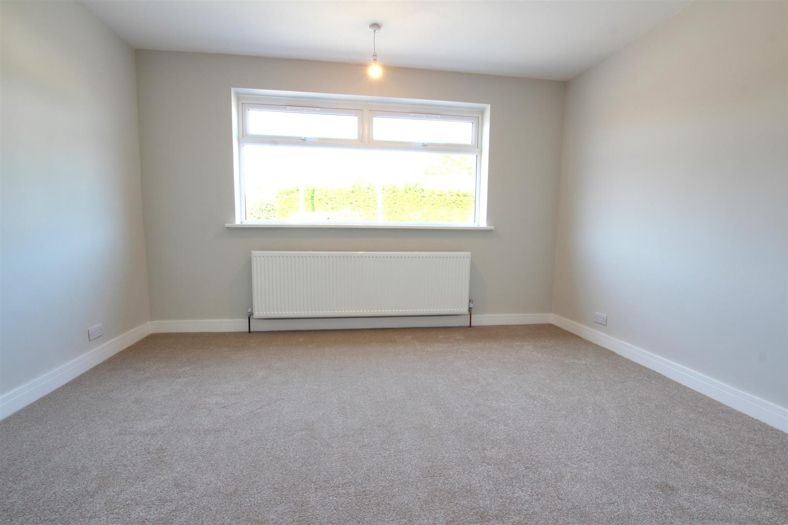 Queensbury Way, Swanland