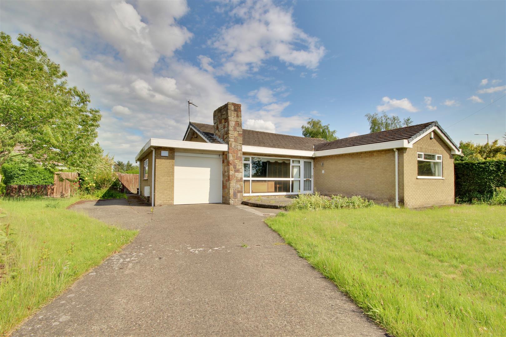 Thearne Lane, Woodmansey, Beverley