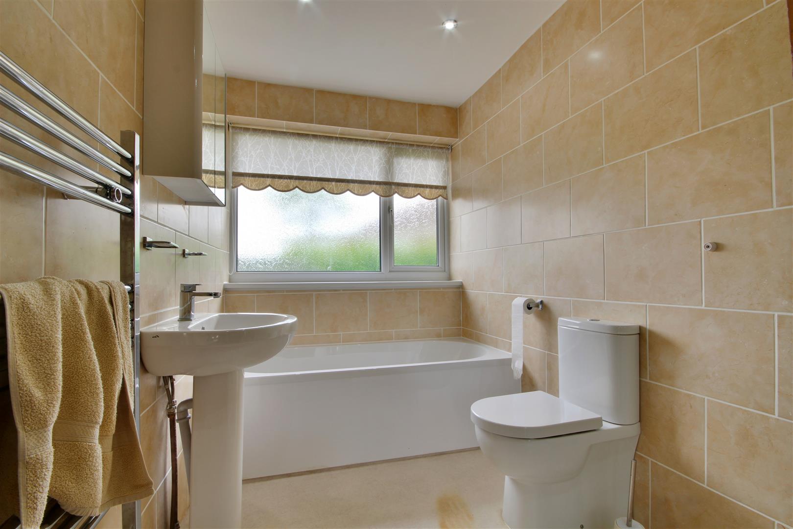 Thearne Lane, Woodmansey, Beverley