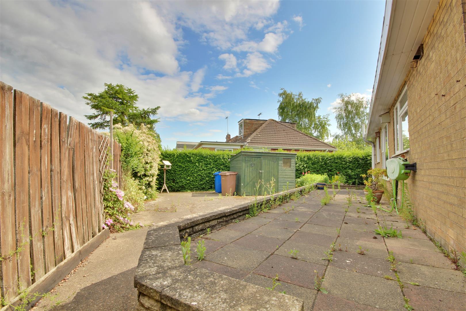 Thearne Lane, Woodmansey, Beverley