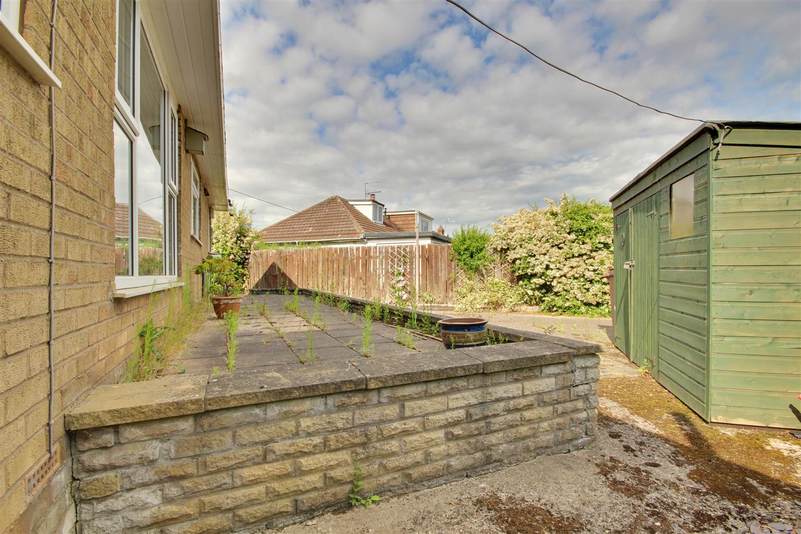 Thearne Lane, Woodmansey, Beverley