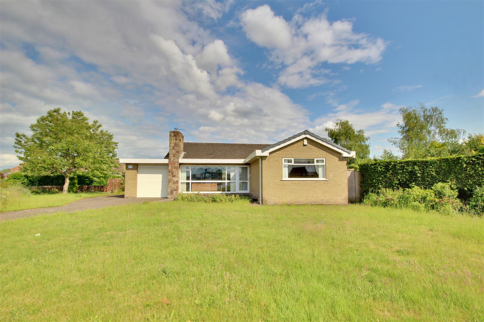 Thearne Lane, Woodmansey, Beverley