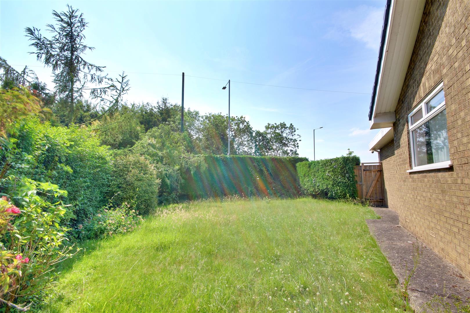 Thearne Lane, Woodmansey, Beverley