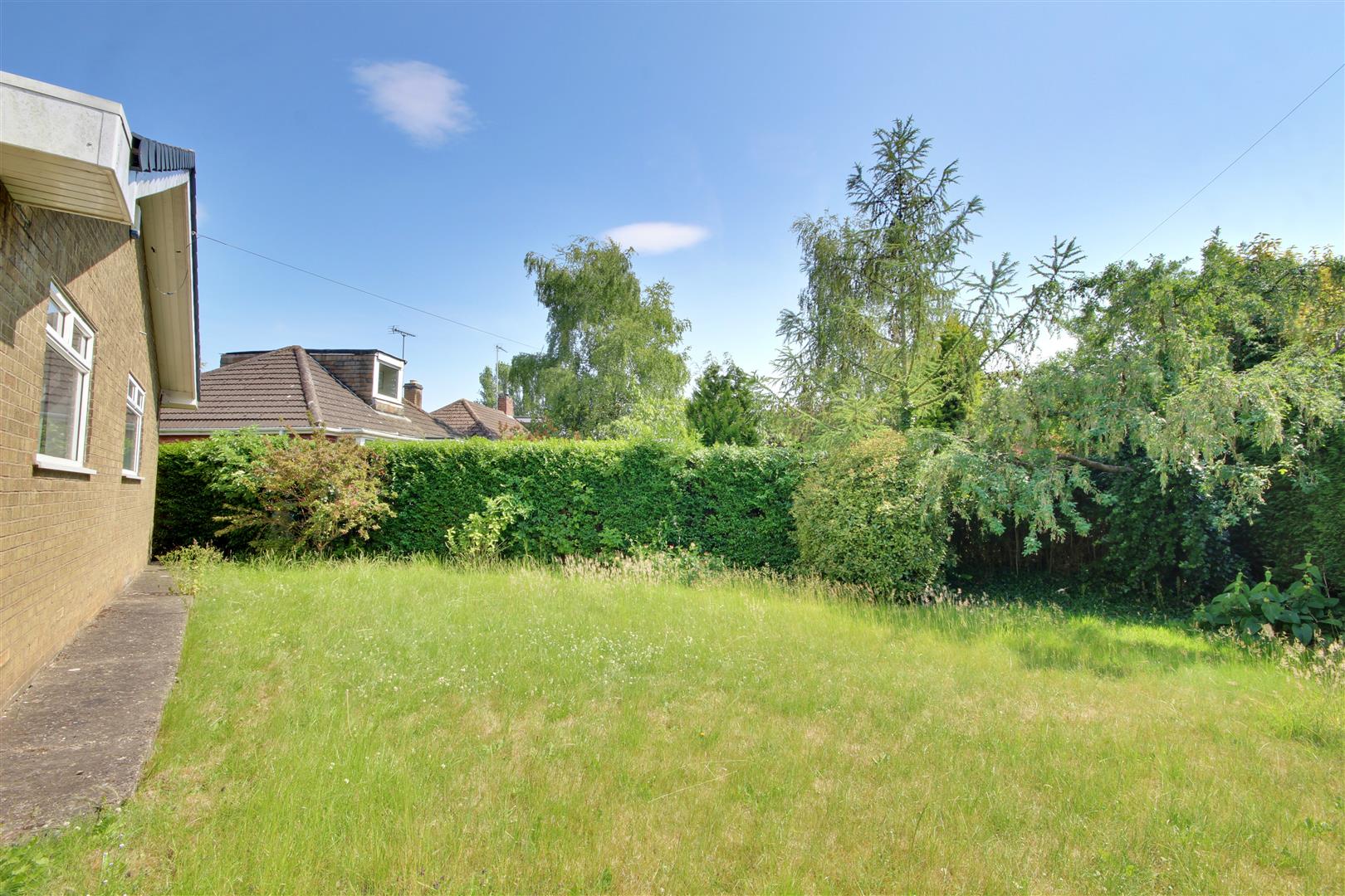 Thearne Lane, Woodmansey, Beverley