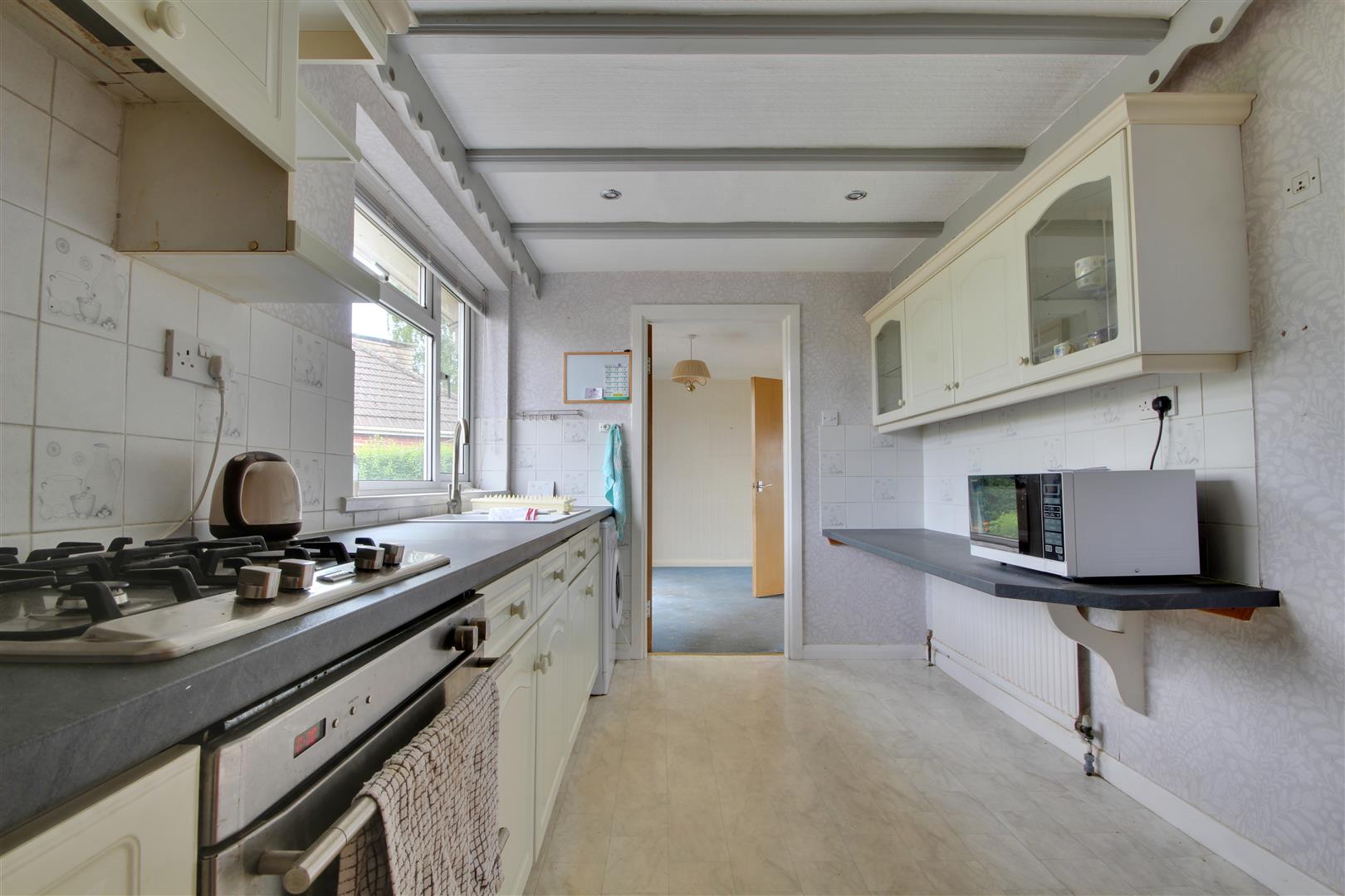 Thearne Lane, Woodmansey, Beverley