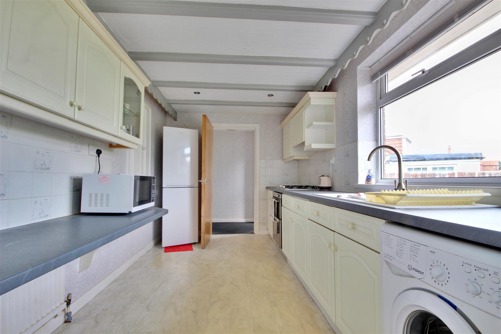Thearne Lane, Woodmansey, Beverley