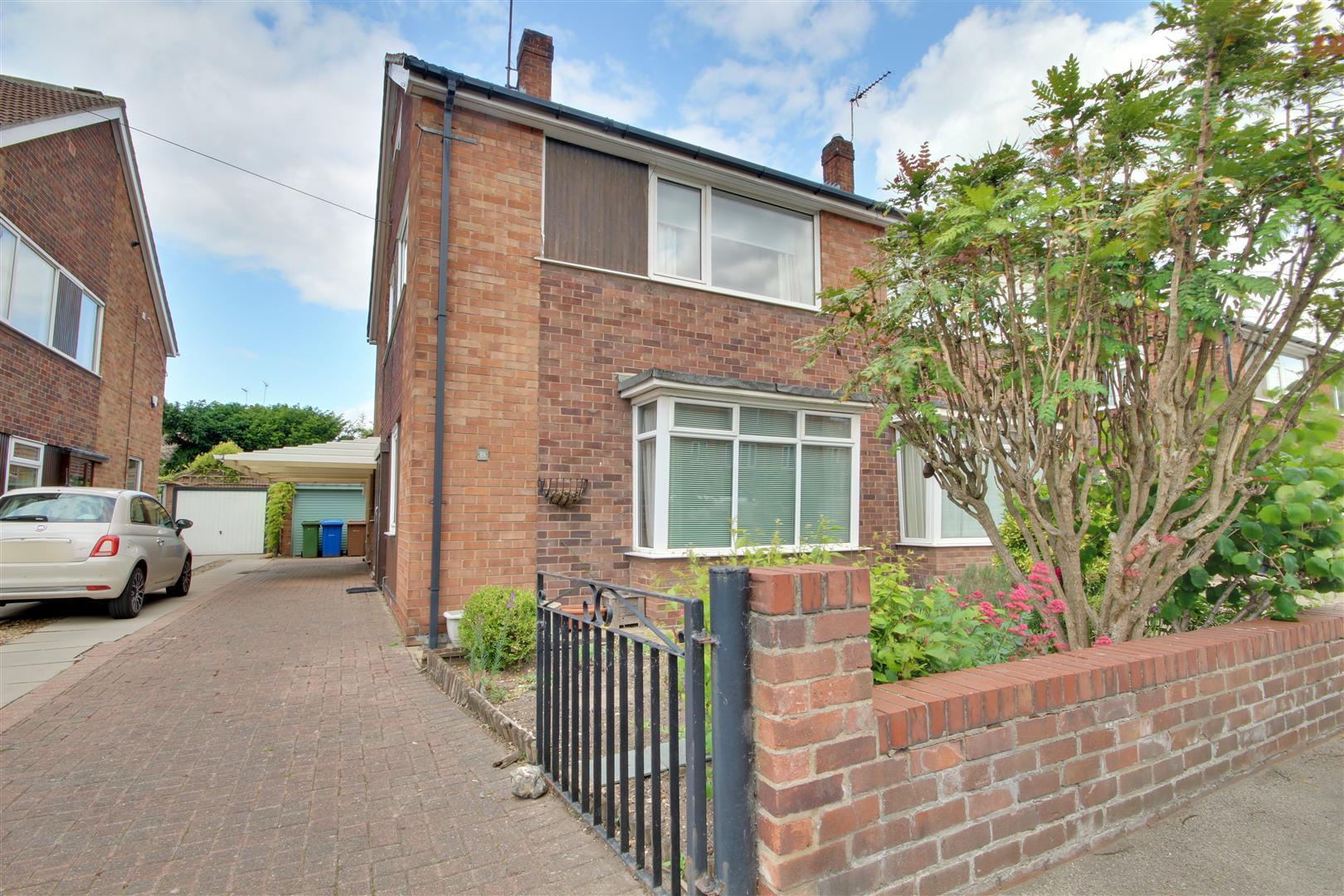 Wylies Road, BEVERLEY