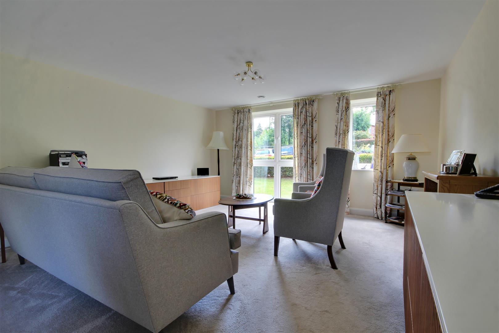 St Andrews Court, Molescroft, Beverley
